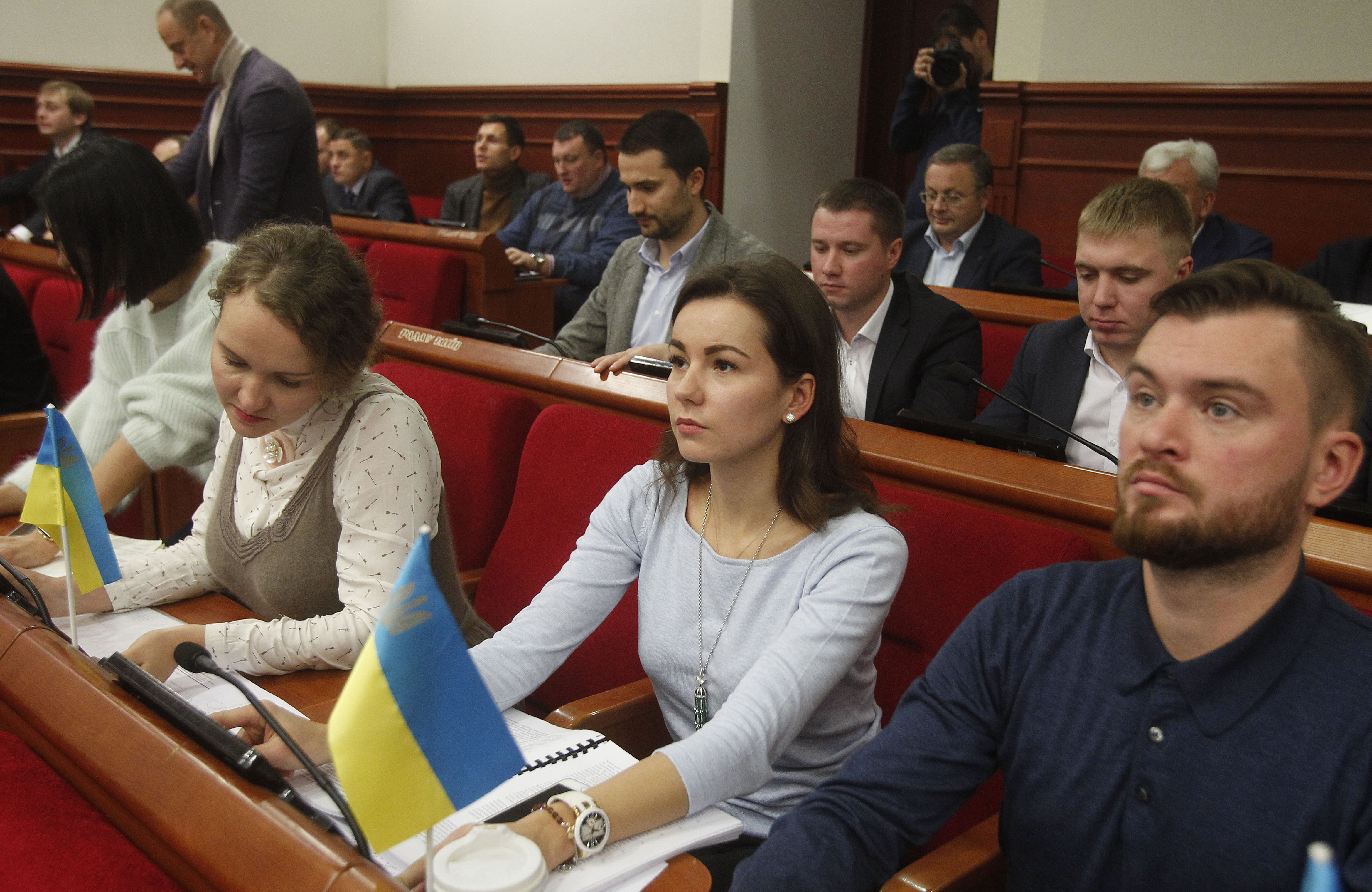Київрада прийняла новий Порядок розрахунку коштів пайової участі