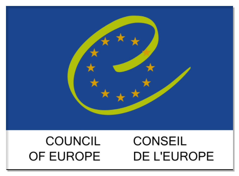 Рада Європи (логотип організації)