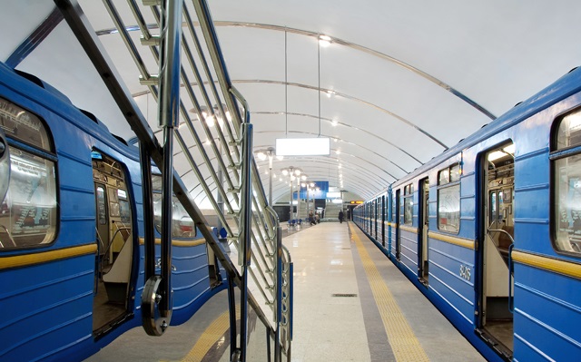 Тимчасова контрольна комісія щодо перевірки виникнення заборгованості КП “Київський метрополітен” за лізинговими контрактами вперше відзвітувала