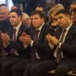 Загальні збори уповноважених представників органів місцевого самоврядування – членів Асоціації міст України 